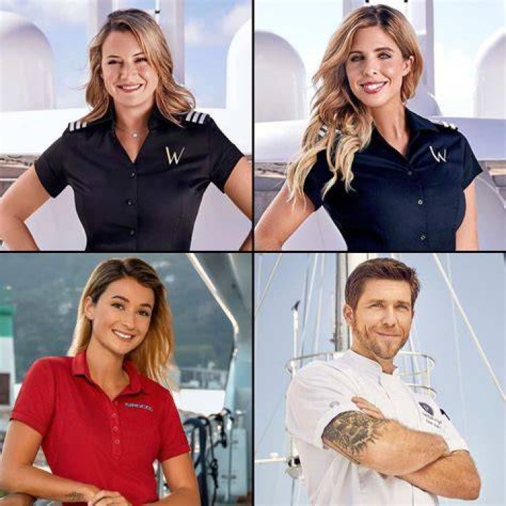 Oh my! Former Below Deck Mediterranean's Hannah Ferrier has shut down accusations that she's undergone fillers and plastic surgery after sharing a plump selfie (pictured)